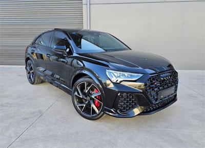 2020 AUDI RS Q3 2.5 TFSI QUATTRO 4D SPORTBACK F3 MY21 for sale in Newcastle and Lake Macquarie